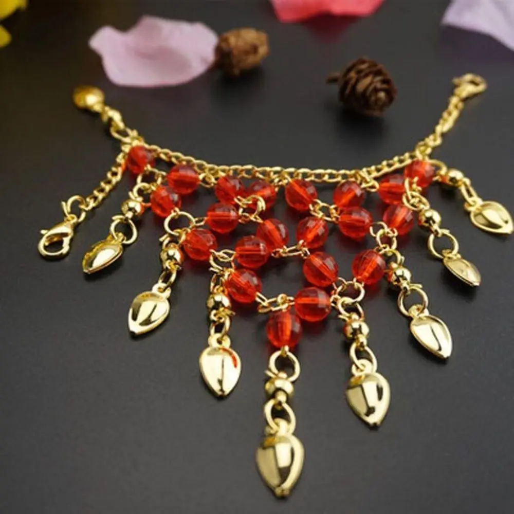 

Head Accessories Diamond Sequin Jewelry Bohemian Sequins Diamond Hairband Bracelet Indian Dance Belly Dance Costumes Girl