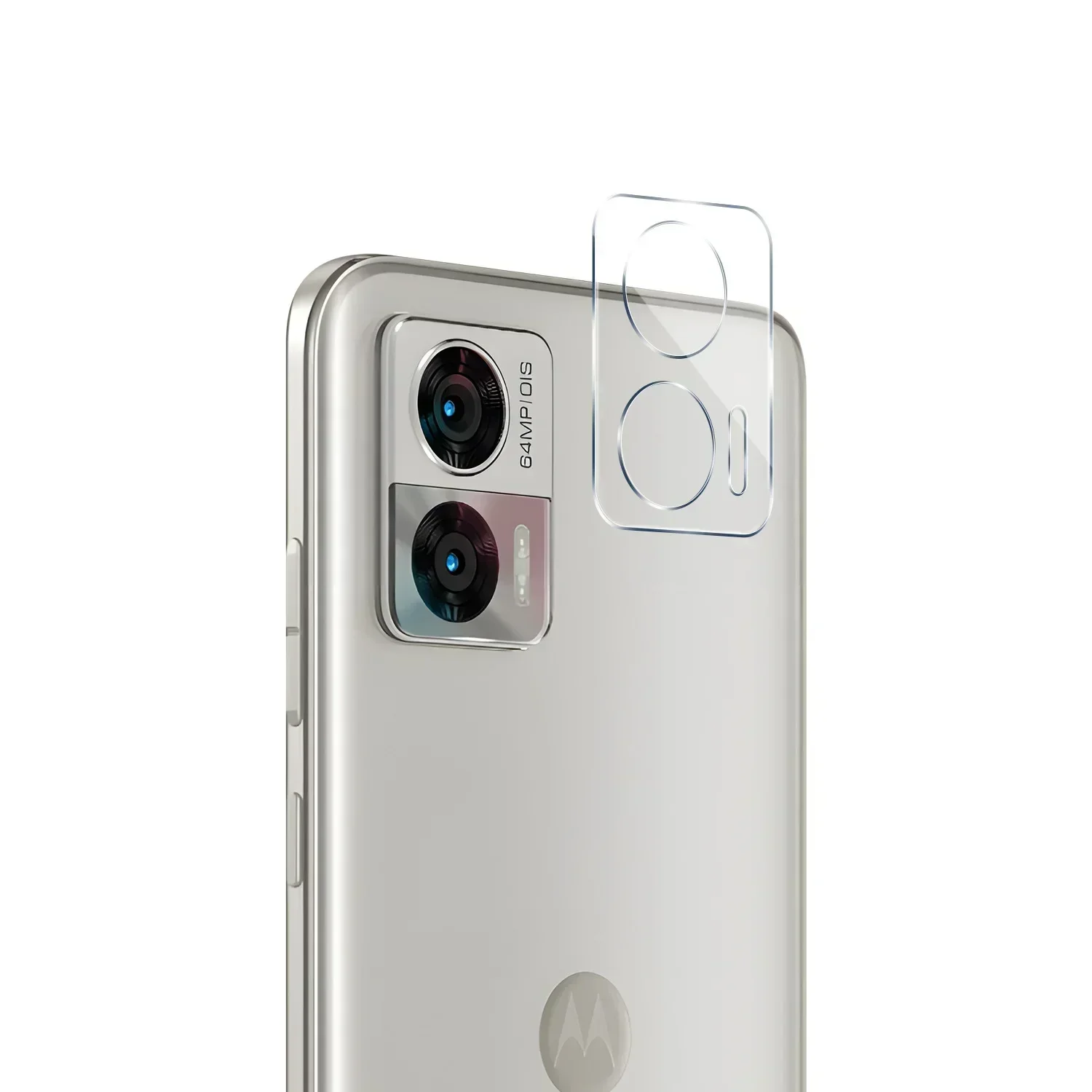 Camera Lens Tempered Glass for Motorola Moto Edge 30 Neo Back Screen Protector Film  Edge 30Neo Full Cover Clear Camera's Glass