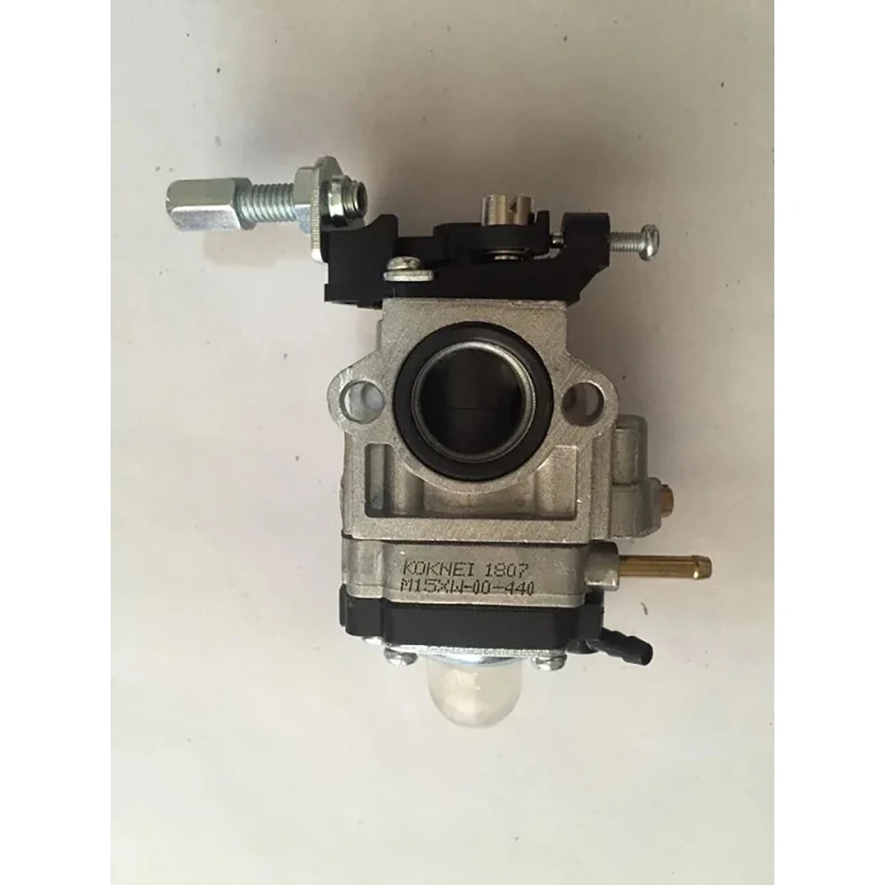 Free Shipping Hangkai 2 HP 3.5 HP , Seahorse (Zhongfa) 3.5HP , Hyfong 2HP Outboard Motor/ General Carburetor With Oil Cup