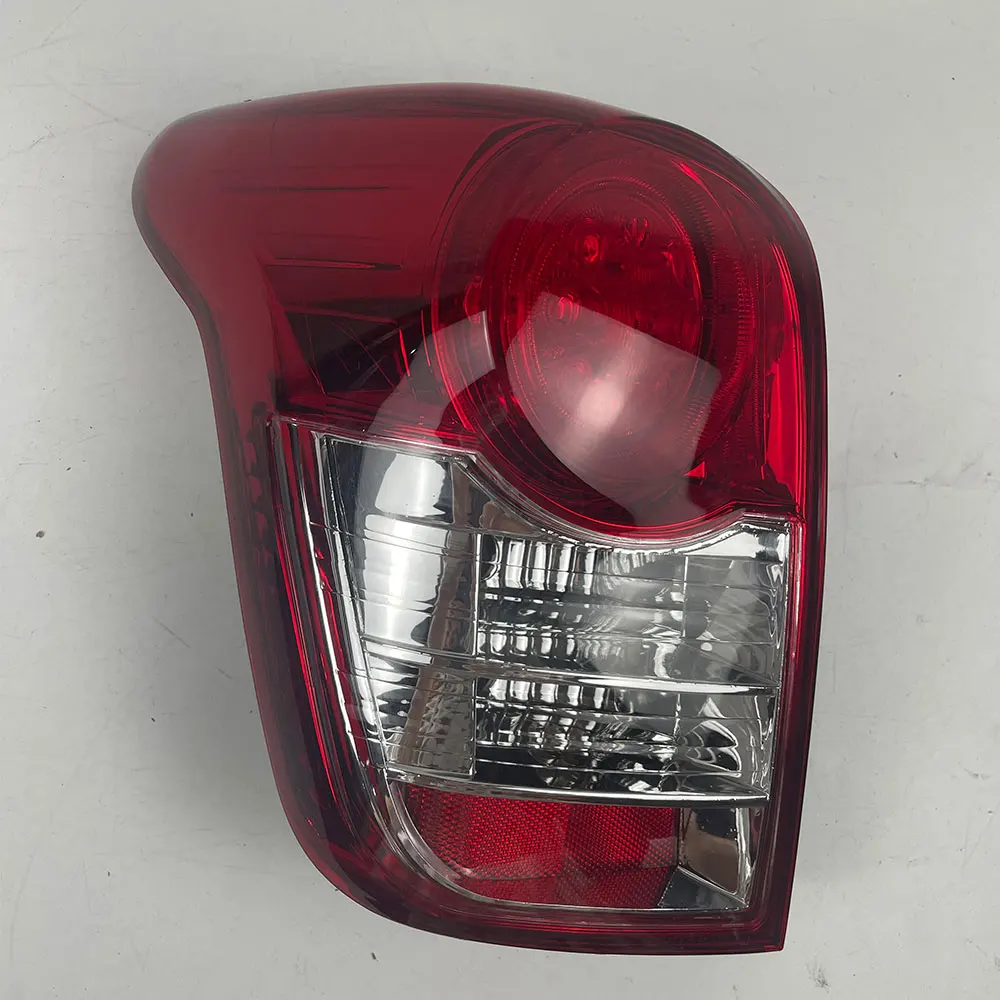 Car Taillight Brake Light For Toyota Corolla AXIO Fielder Nze141 2009 to 2012  81561-13710 81551-13710