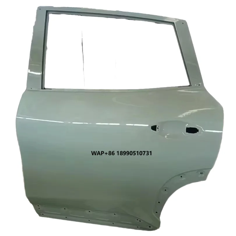 

Chery Tiggo Fengyun QQ Door Frame Assembly OEM Style Front Rear Left Right Reinforced Beam New