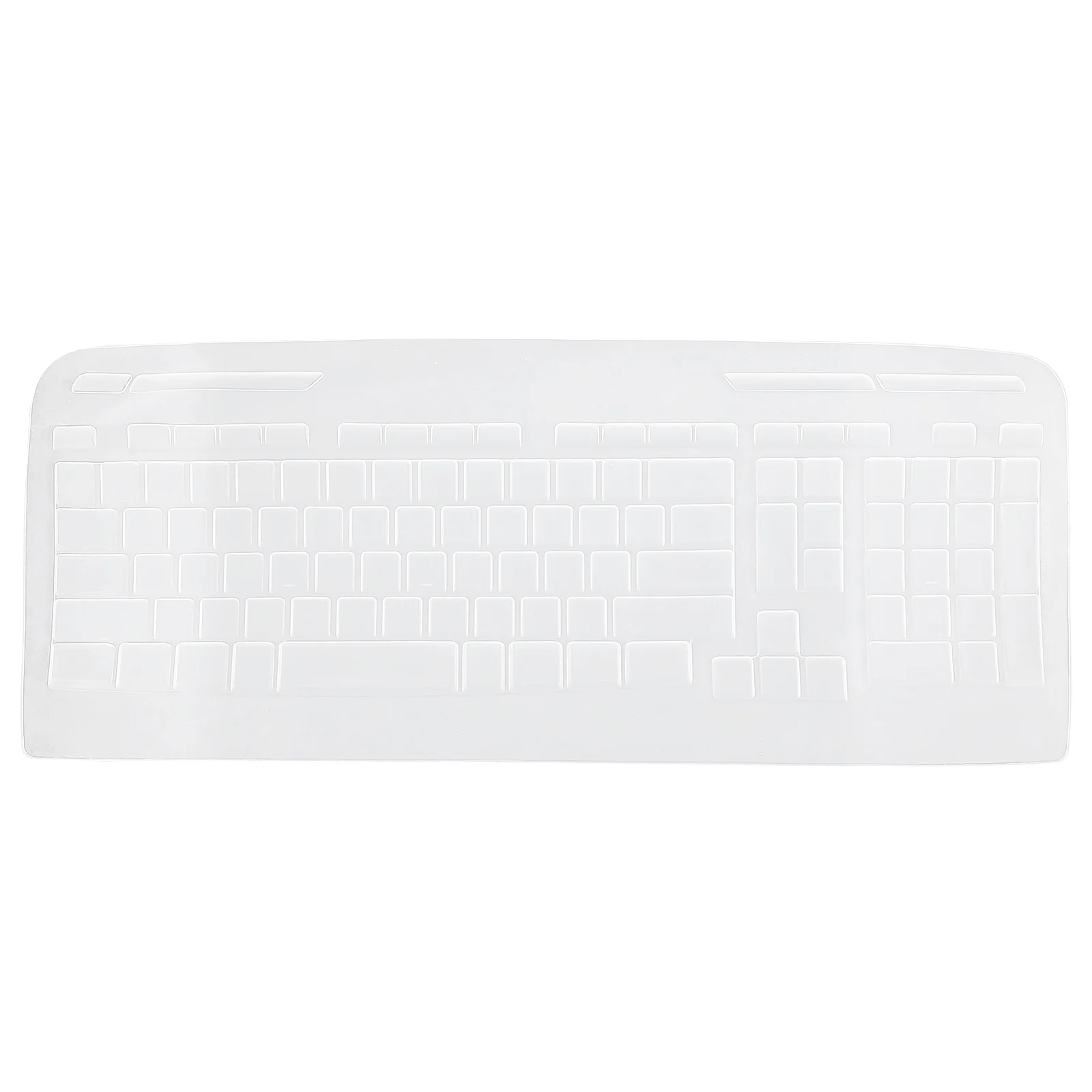 

keyboard cover skin keyboard protector silicone keyboard skin silicone keyboard protector Silicone Keyboard Protective Skin Cove