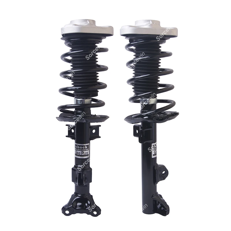 For Mercedes Benz E-CLASS W212 MB W207 2010-2013 Auto Parts Car Front Shock Absorber Assembly Suspension Struts 2123235300