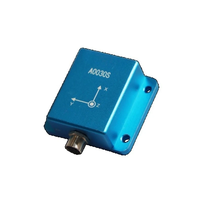For A0100E Sensor, Temperature Compensation Module Six-axis 9-axis IMU Robot ROS Inertial Measurement Unit