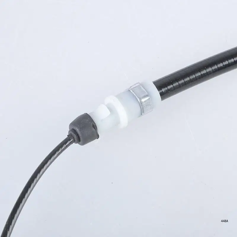 Heavy Duty Lawn Mower Lift Cable Harness Replace GY22289 for GY22157 AM145470 AM142881 Ensures Optimally Functionality