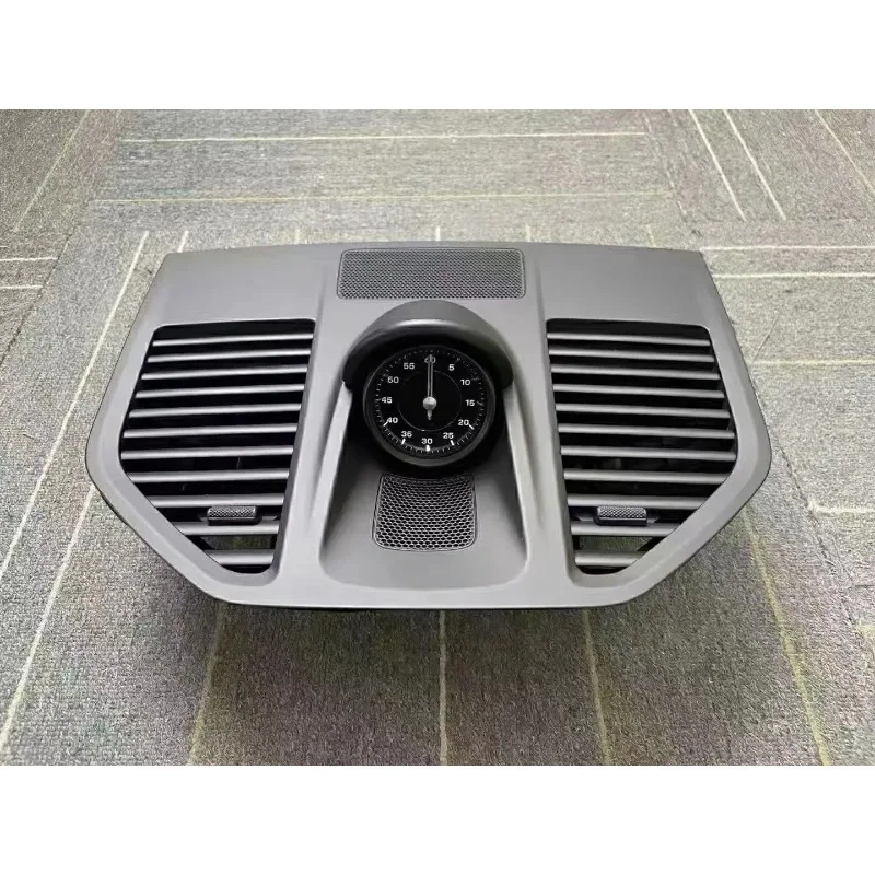 【2026】2020-2023 911 992 Car Modification Upgrade Center Console Stopwatch Clock For Carrera