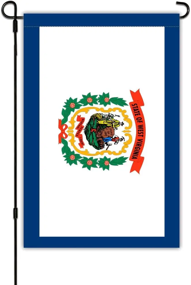 West Virginia State…