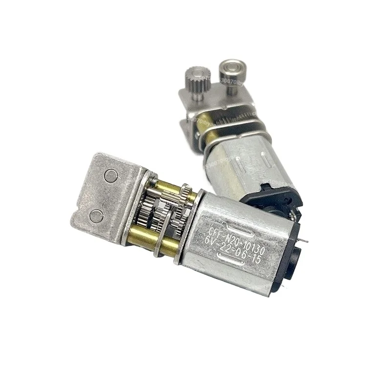 N20 Gear Motor, Off…
