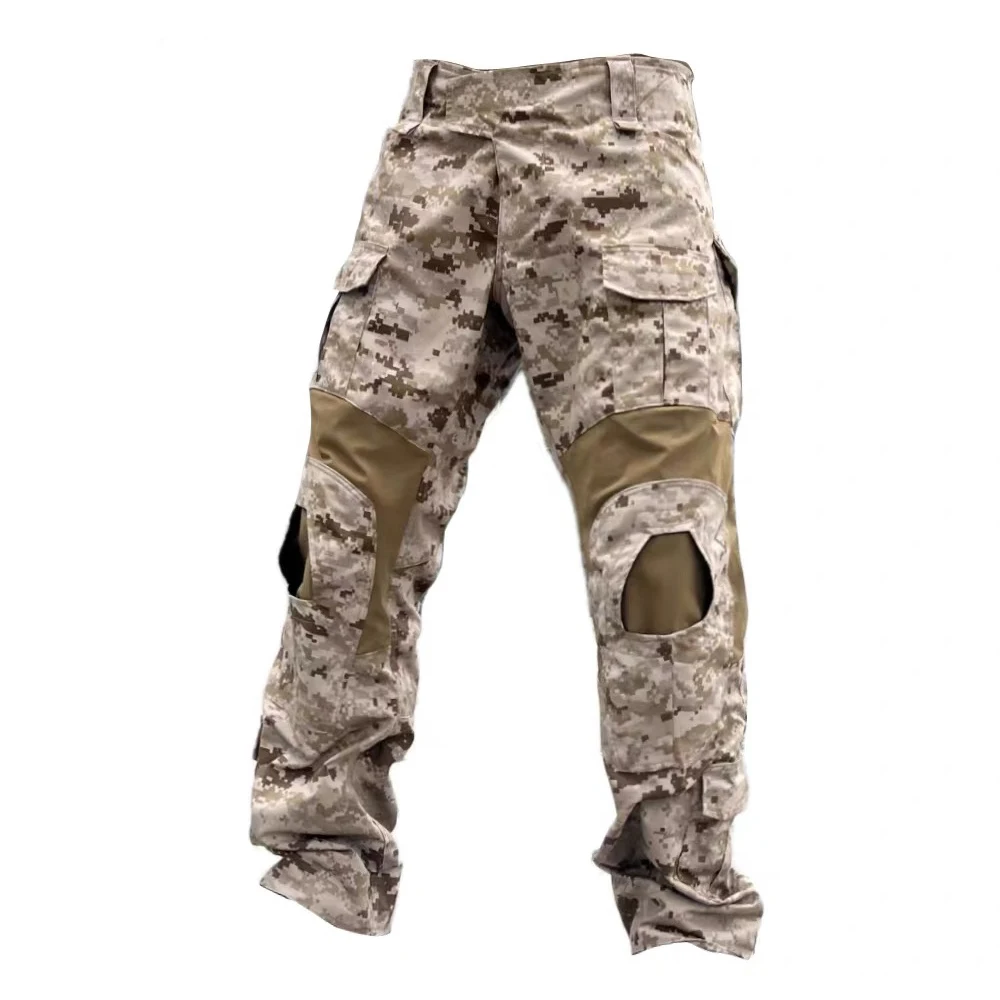 AOR1 Тактические брюки GEN2 брюки G2 NC CP боевые брюки уличные брюки-лягушка тренировочные брюки