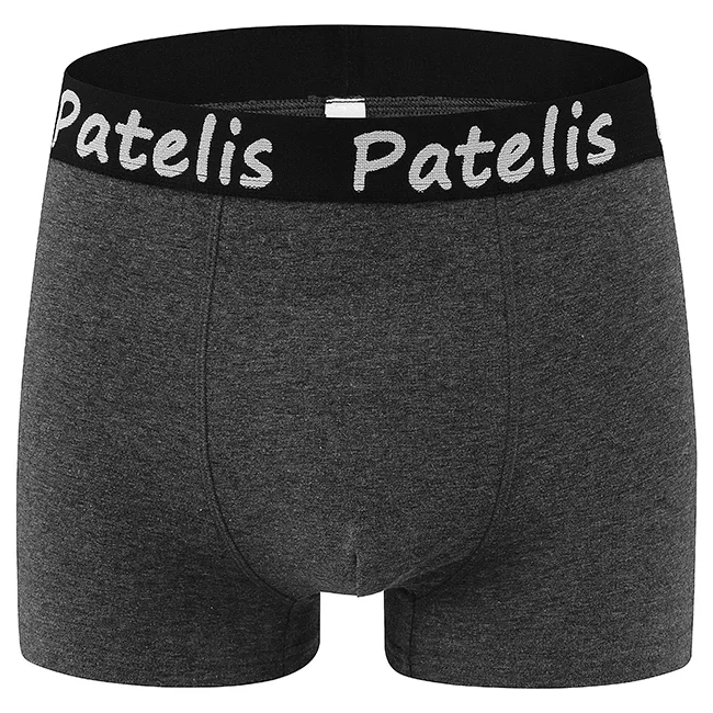 Big Size Men Underwear Boxers Panty 7XL for 90-210kg Large Size Shorts Comfortable Full Cotton Men Briefs Ropa Interior Hombre