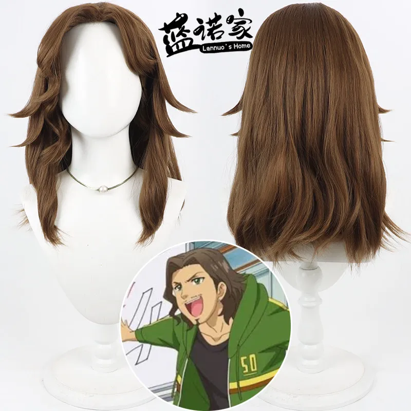 anime-johnny-bepp-cosplay-wig-halloween-carnival-party-props-synthetic-hair-heat-resistant-fiber-wig-cap