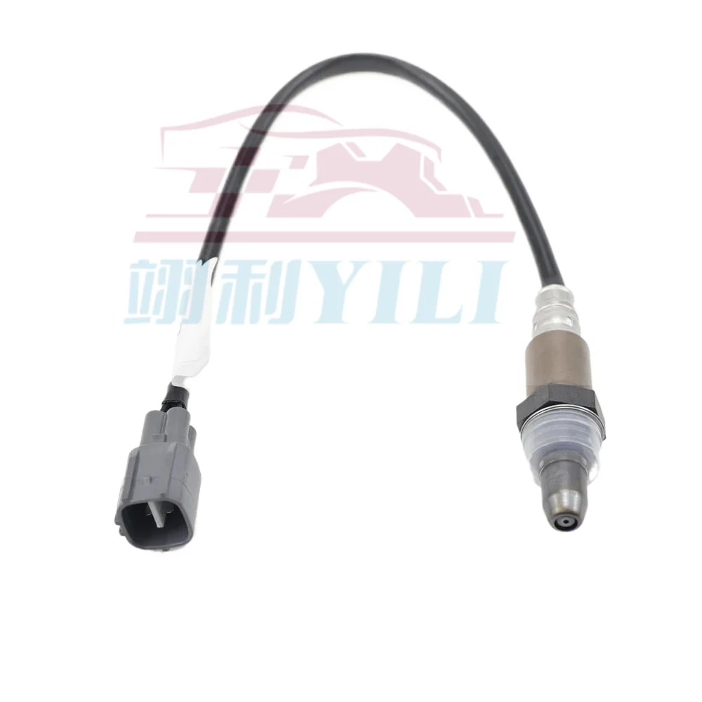 

Sensor de oxígeno frontal con sonda Lambda para coche, accesorio de medición de O2 para TOYOTA RAV 4 IV 2,5 2012- HIGHLANDER / K