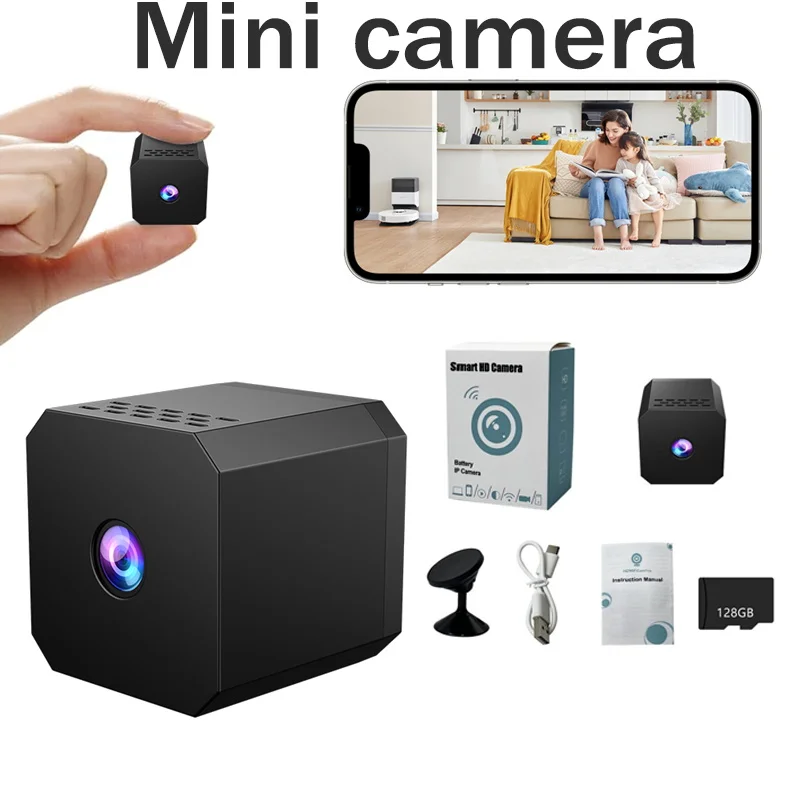 nova-mini-camera-f1-wifi-protecao-de-seguranca-sem-fio-monitor-remoto-filmadoras-vigilancia-video-casa-inteligente-mini-cam-hd-camera