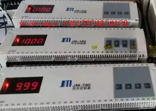 suitable for Synchronous Controller JGD-280 JGD-240 JGD-240A  JG240  JG280