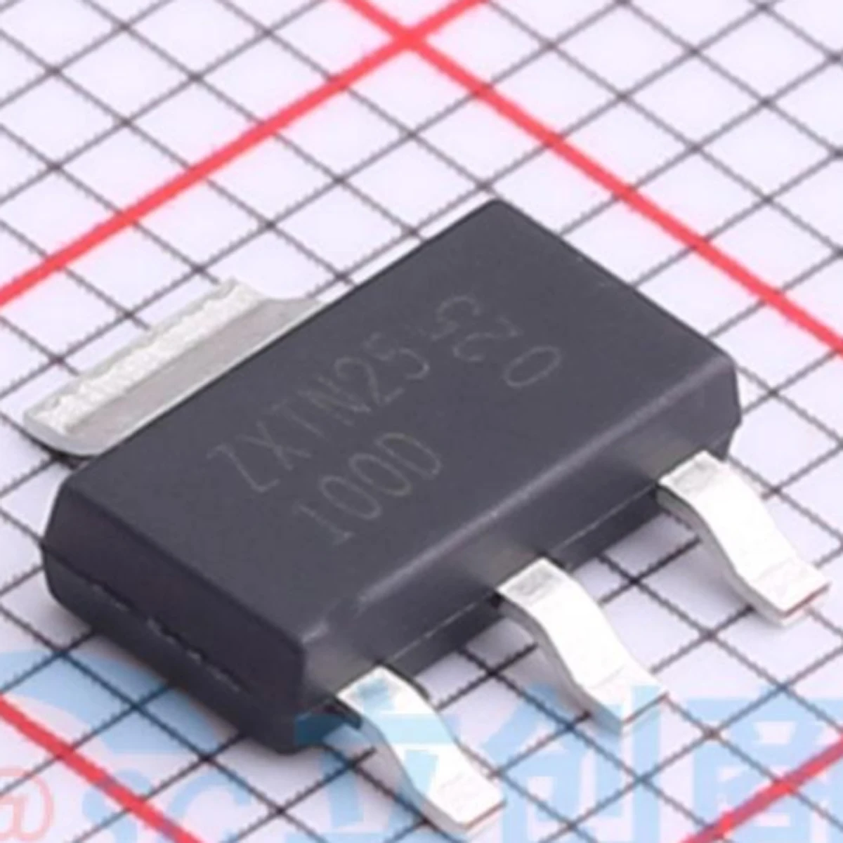 20PCS Original ZXTN…