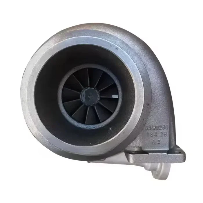 

QSX15-G8 Детали дизельного двигателя Турбокомпрессор HX82 3594195 3592880 3594196 4025027