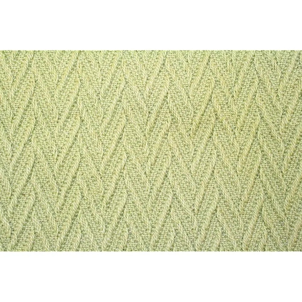 Selimut Katun Karisma Celadon Penuh