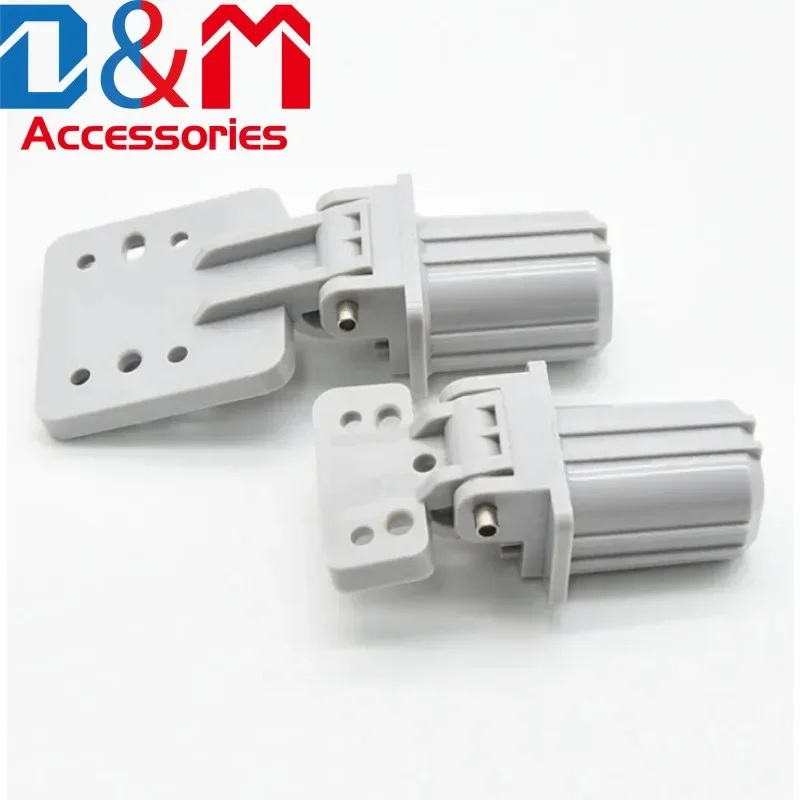 1X HINGE ADF Q3948-67905 para HP LaserJet 3390 3392 M2727 2820 2840 CM2320 CM1312 M375 M475 M2727nf