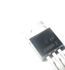 J13009-2 Switching Triode 13009 TO-220 J13009