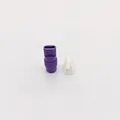 C Purple