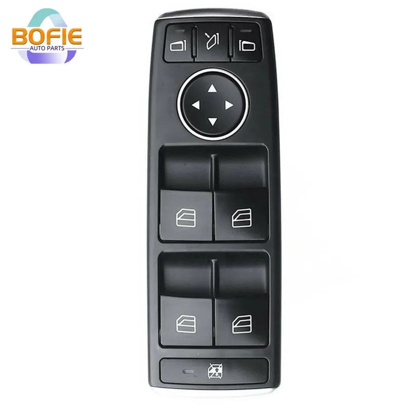 

OEM A2128208310 2128208310 Автомобильный Электрический оконный переключатель для Mercedes-Benz E350 E550 E63 AMG C250 C300 GLK350