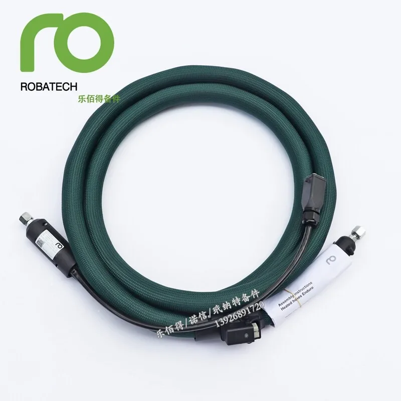Robatech 136459/56/57/58/Hot Melt Tubes, Accessories