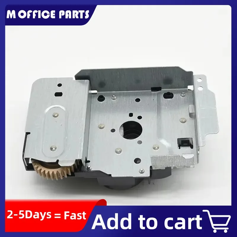 1pcs. Compatible new 302RV94020 Fuser Drive Plate For Kyocera ECOSYS M2040dn M2640 P2040  M2540 M2635 P2235