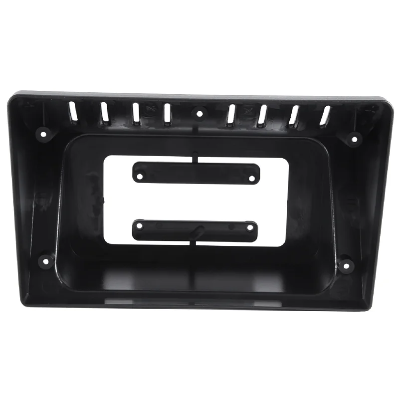 

AB61-1 PCS 9 Inch Car Frame Fascia Adapter Android Radio Audio Dash Fitting Panel Kit Parts Accessories For Nissan Murano 2004-2