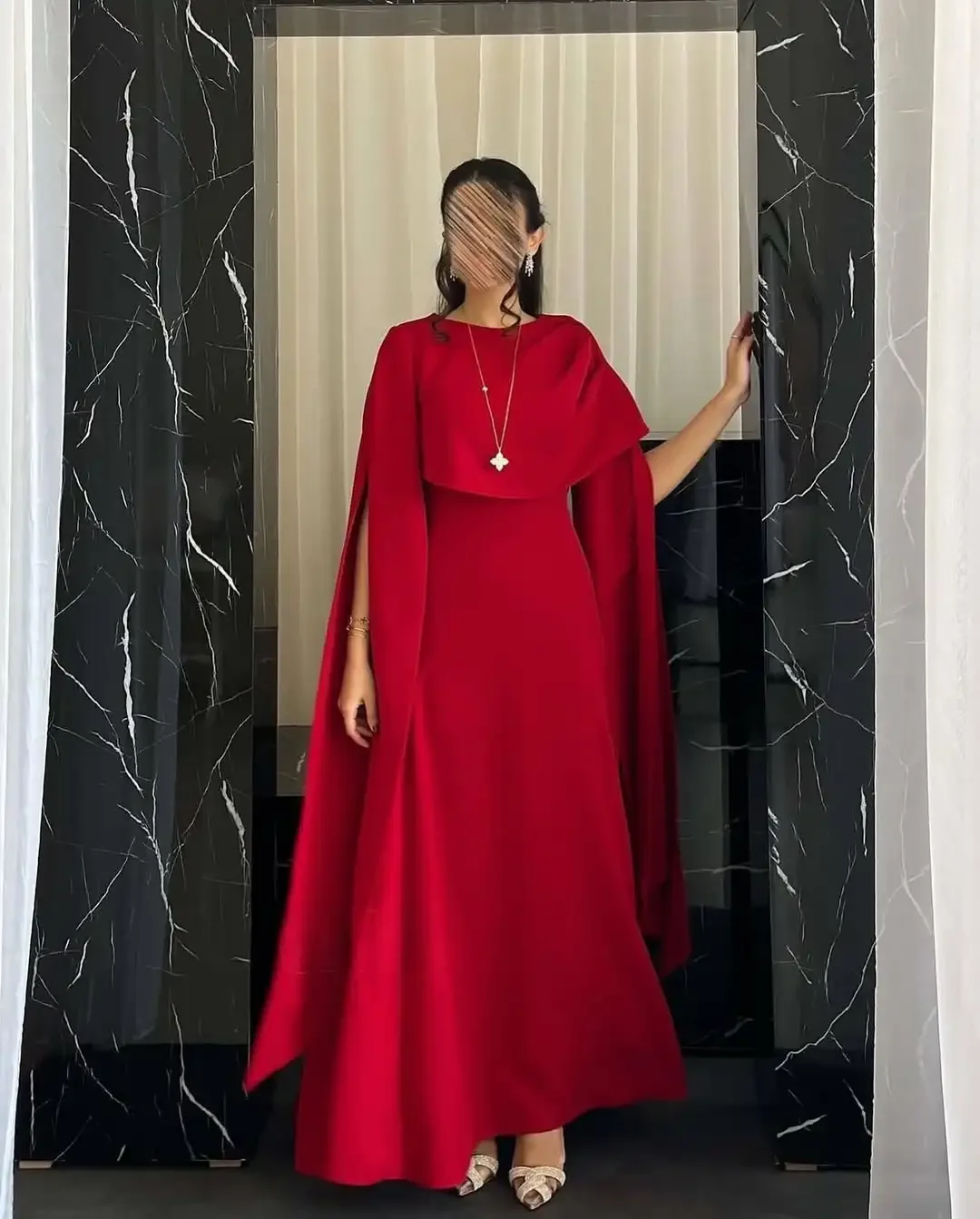 Abschlussball-Party-Cocktail-Abend-Abendkleid für Frauen, elegante Partykleider 2025, Damen-Hochzeitskleid, Robe, Soiree, formell, individuell gestaltet