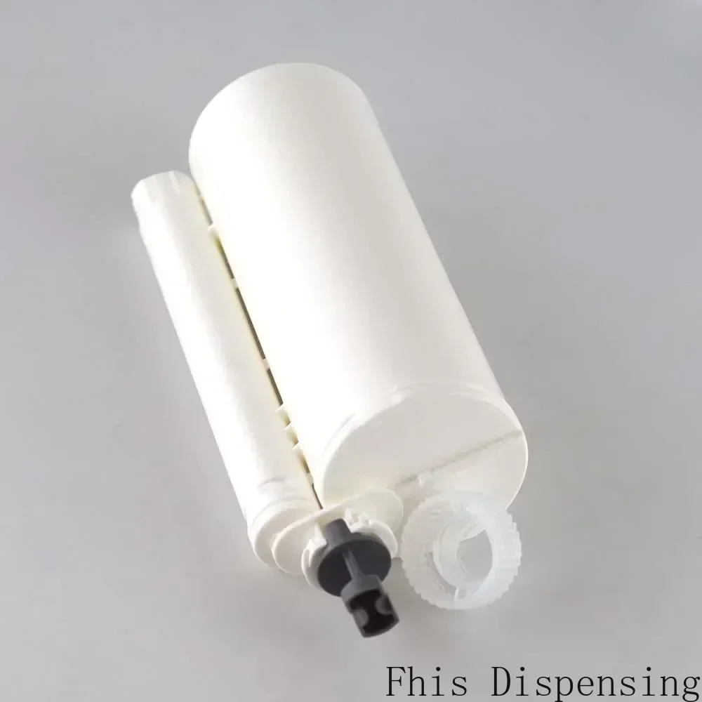 空気清浄機用接着剤カートリッジ,490ml, 10:1