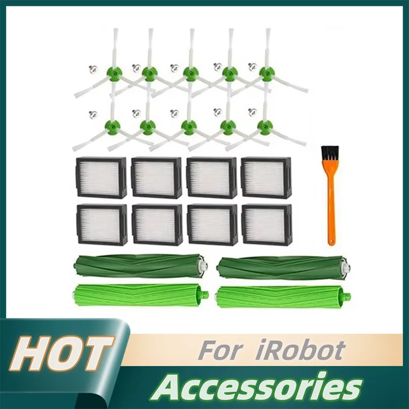 For Irobot Roomba J… - image