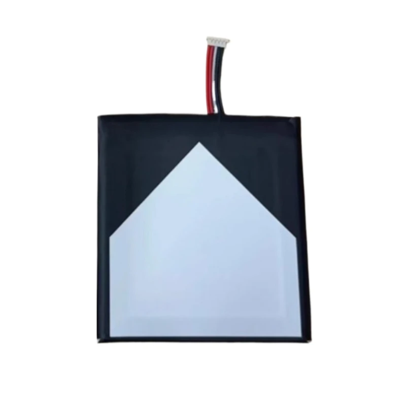 بطارية 3.7 فولت 5000 مللي أمبير HAC-003 لوحدة تحكم ألعاب نينتندو سويتش HAC-001 بطارية بديلة العلامة التجارية الجديدة عالية الجودة #3