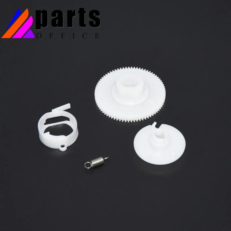 1SET CLUTCH GEAR KIT for EPSON L3100 L3101 L3110 L3115 L3116 L3150 L3151 L3156 L3158 L3160 L4150 L4160 L4165 L5190 L6178 L6198