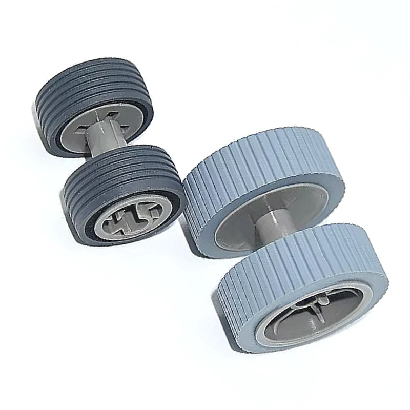 

1 тормозной ролик для Fujitsu 6130 Fi-6130 Fi-6130Z Fi-6230 Fi-6140 Fi-6240 Fi-6125 Fi-6225 IX500 PA03540-0001 PA03540-0002