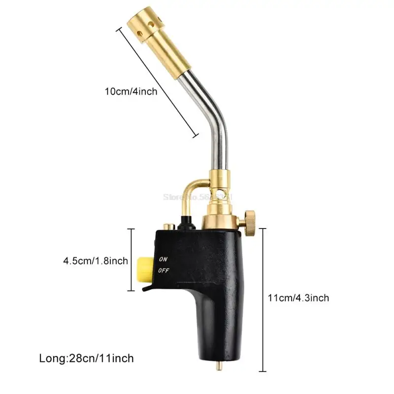 Khí Oxy Di Động-Giá Rẻ Mỏ Hàn Ts 8000 Làm Lạnh Bảo Dưỡng Đèn Pin Mỏ Hàn