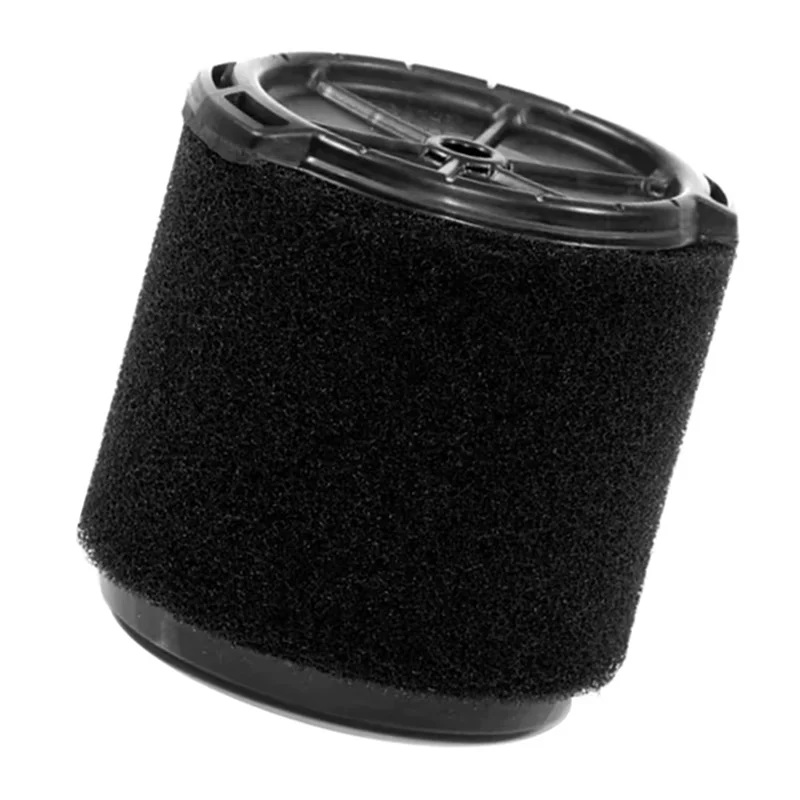 【Flash Sale】Kompatibel dengan Aksesori Penyedot Debu Ridgid VF3700 Filter HEPA Filter