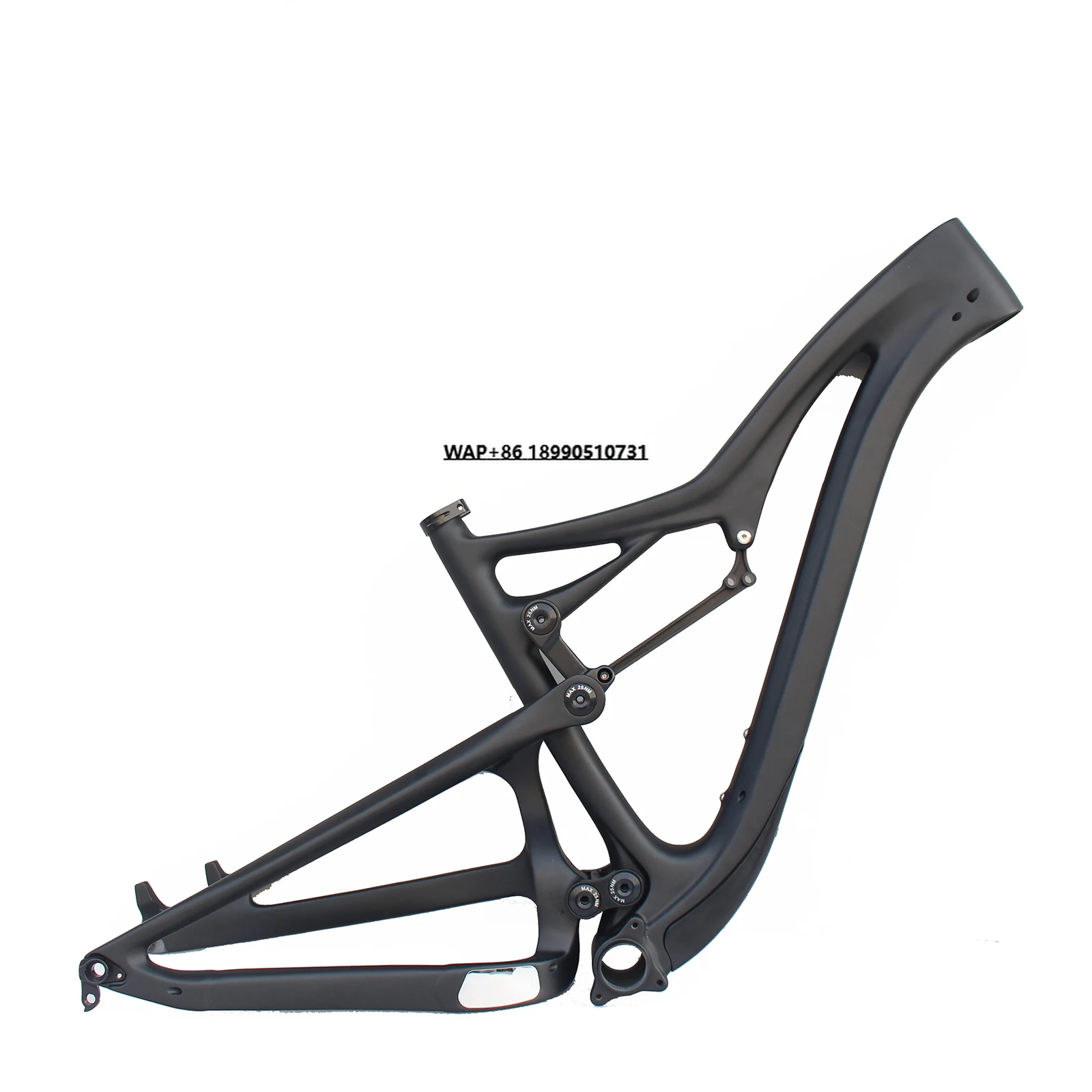 

2019 Suspension Mtb Bikes 29er AM Bike Full Suspension Carbon Mountain Bike Frame Cross Country Carbon Mtb