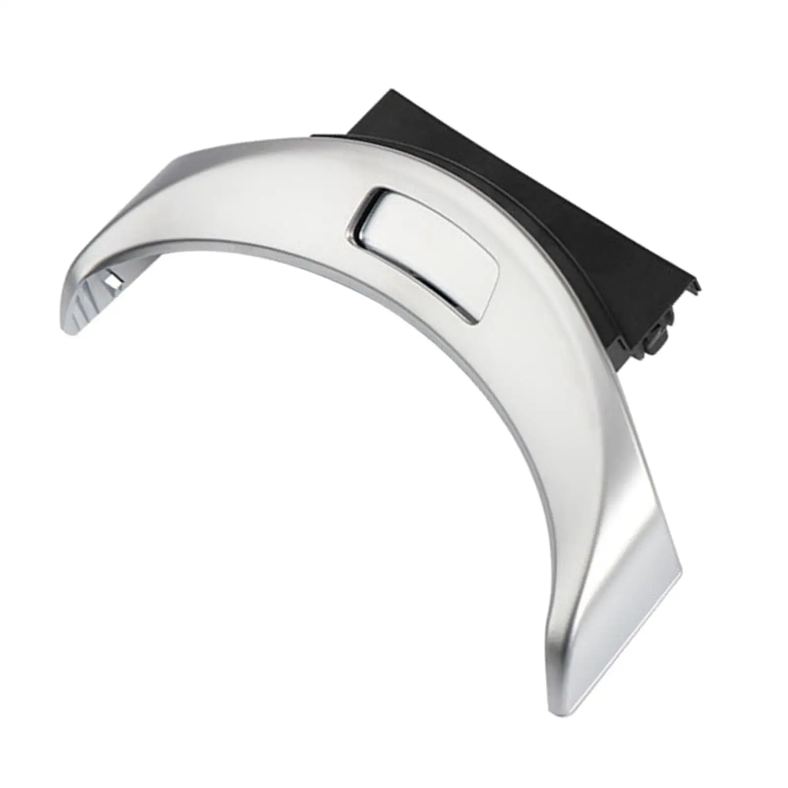 

Кнопка ящика для хранения подлокотника центральной консоли для C/GLC W205 W253 2015-21