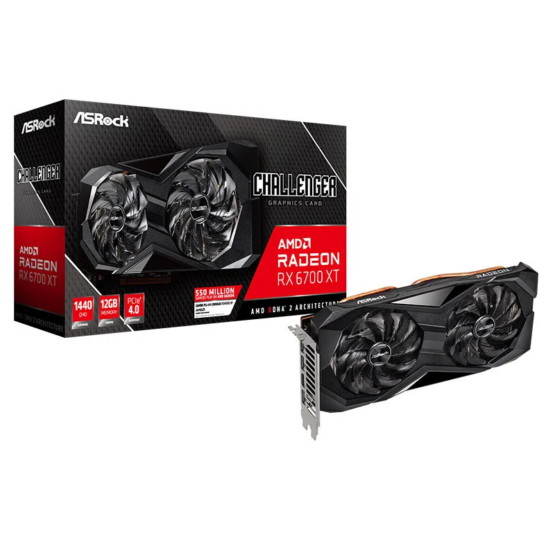 Asrock Amd Radeon R…