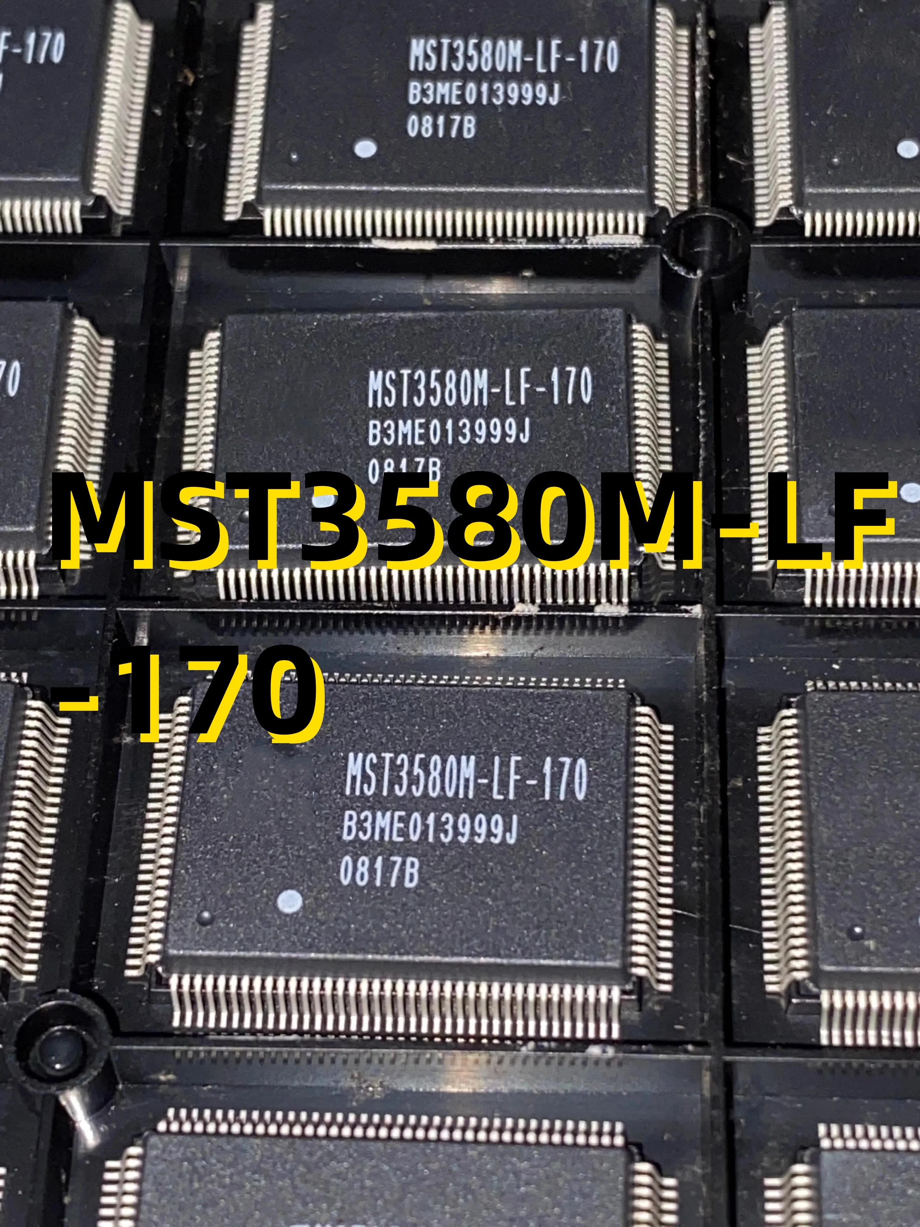Mst3580M-Lf-170 08+… - image