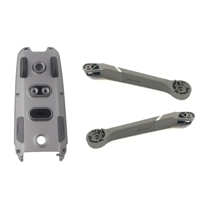 

M01K Защитный корпус для DJI 2 Pro/ZOOM, нижняя крышка корпуса, запасные части для ремонта Mini