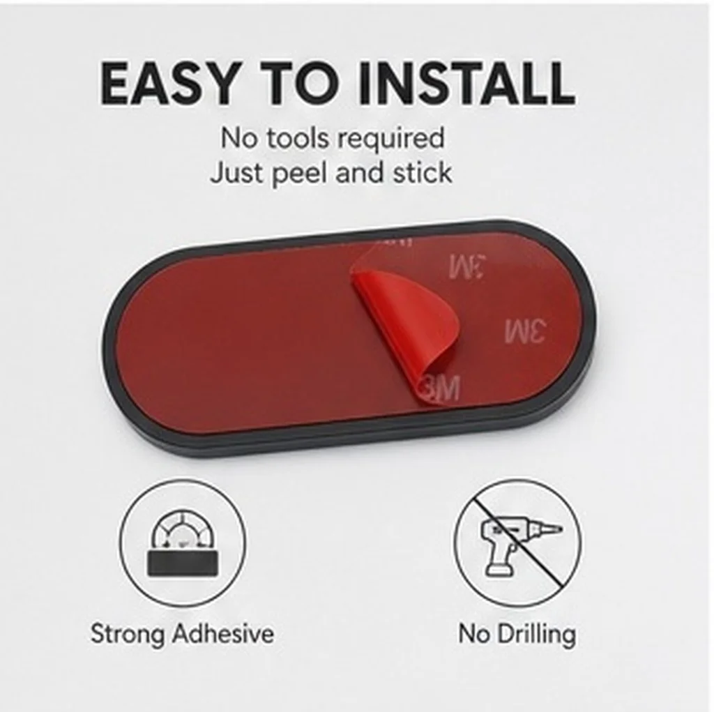 Door Indicator Sign for Office Meeting Room Privacy Slider Occupied Available Status Display Sturdy Material Easy Install Clear