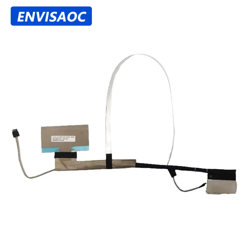 For Acer Spin 3 SP314-21 SP314-21N Laptop Video Screen LCD LED Display Ribbon Camera Flex Cable 450.0ME03.0011 450.0ME04.0011