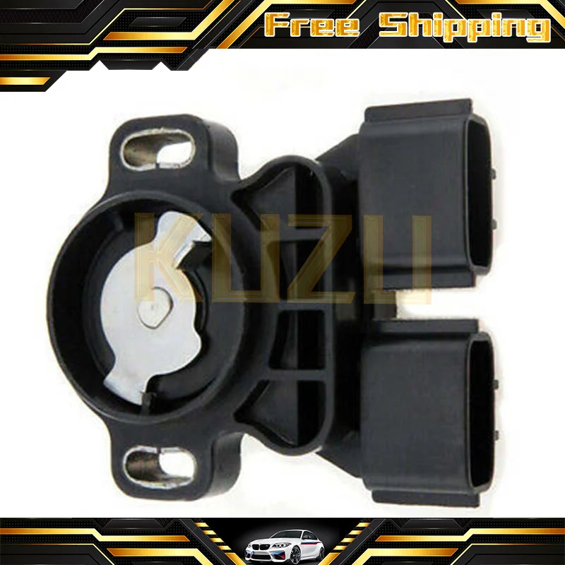 

Для Nissan Skyline 1993-1998 Patrol 2000-2014 Датчик положения дроссельной заслонки A22-661-J03 A22661J03