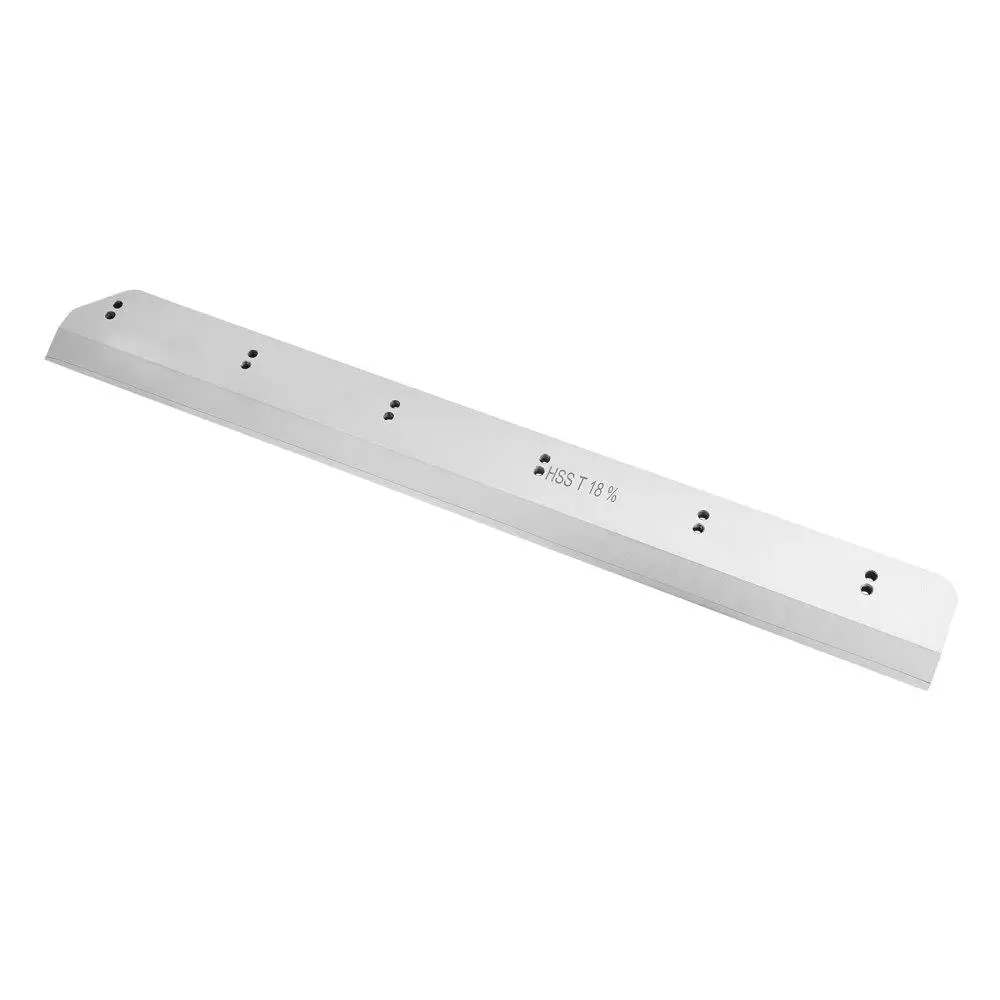 

Heavy Duty Steel Replacement Blade for professional Paper Cutter H520TV7 E5208L Paper Trimmer Spare Part