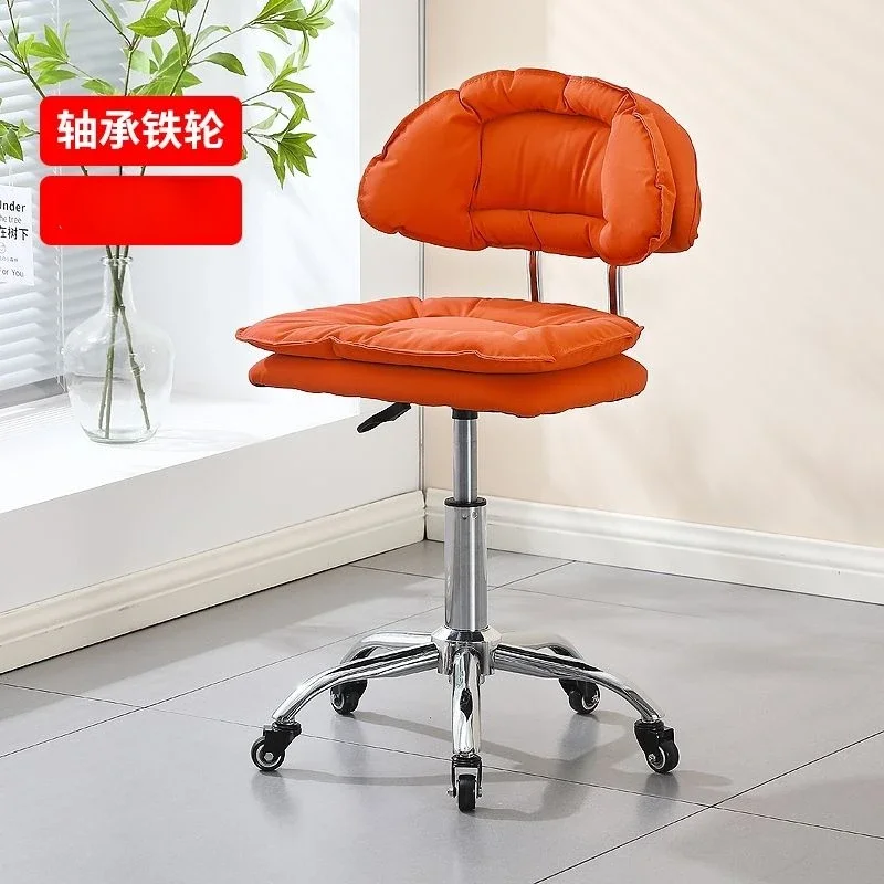 Computer chairs home backrests cute bar stool swivel chairs lift chair high-end makeup stools office chair Living Room Chair