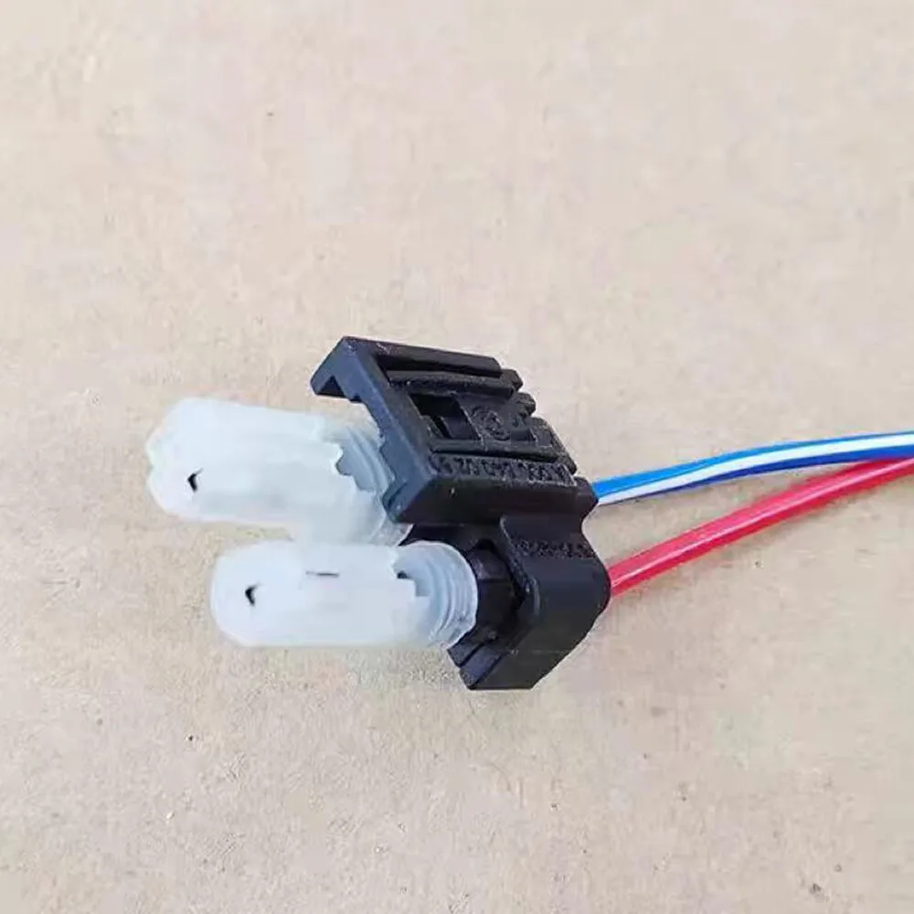 For Mercedes-Benz C200 E260 Battery Positive Negative Wire Harness Plug Cable