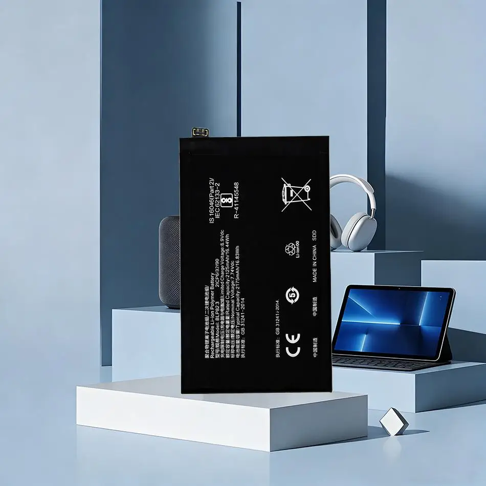 

Надежный источник питания, аккумулятор для мобильного телефона BLP823 для Oppo Reno 5 Pro PDST00 PDSM00 Plus PDSP00 4300 мАч