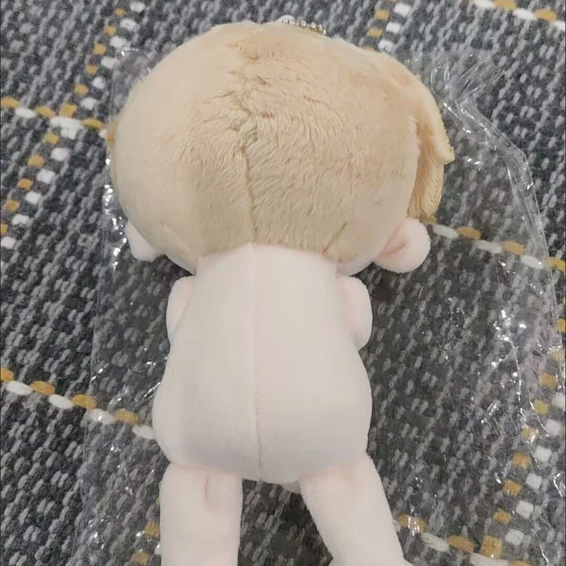 Natsume's Book of Friend Natsume Takashi Pp Cotton Outfit Change Tapping Body Doll Backpack Zipper Pendant Thanksgiving Gift
