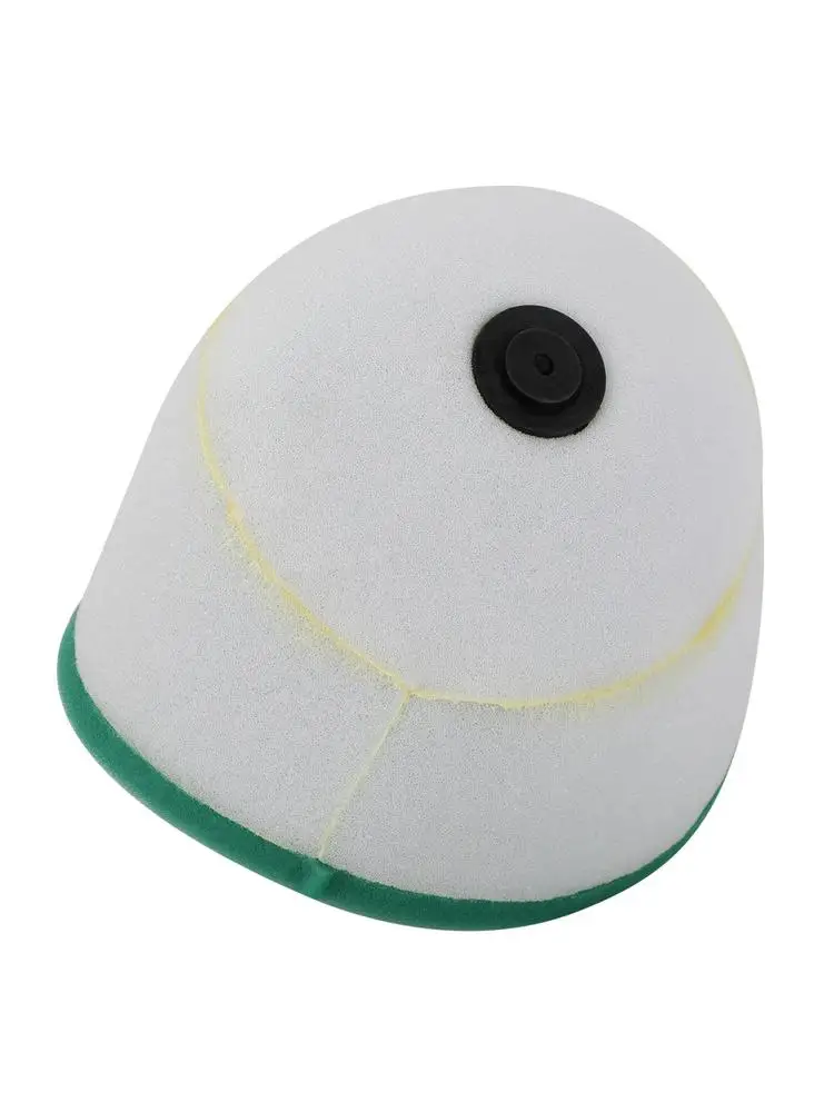 AliExpress JFGRACING Motorcycle Air Filter Cleaner Intake Sponge For Honda CR125R CR250R CR 125 250 R Dirt Pit Bike Motorcycles Accessories